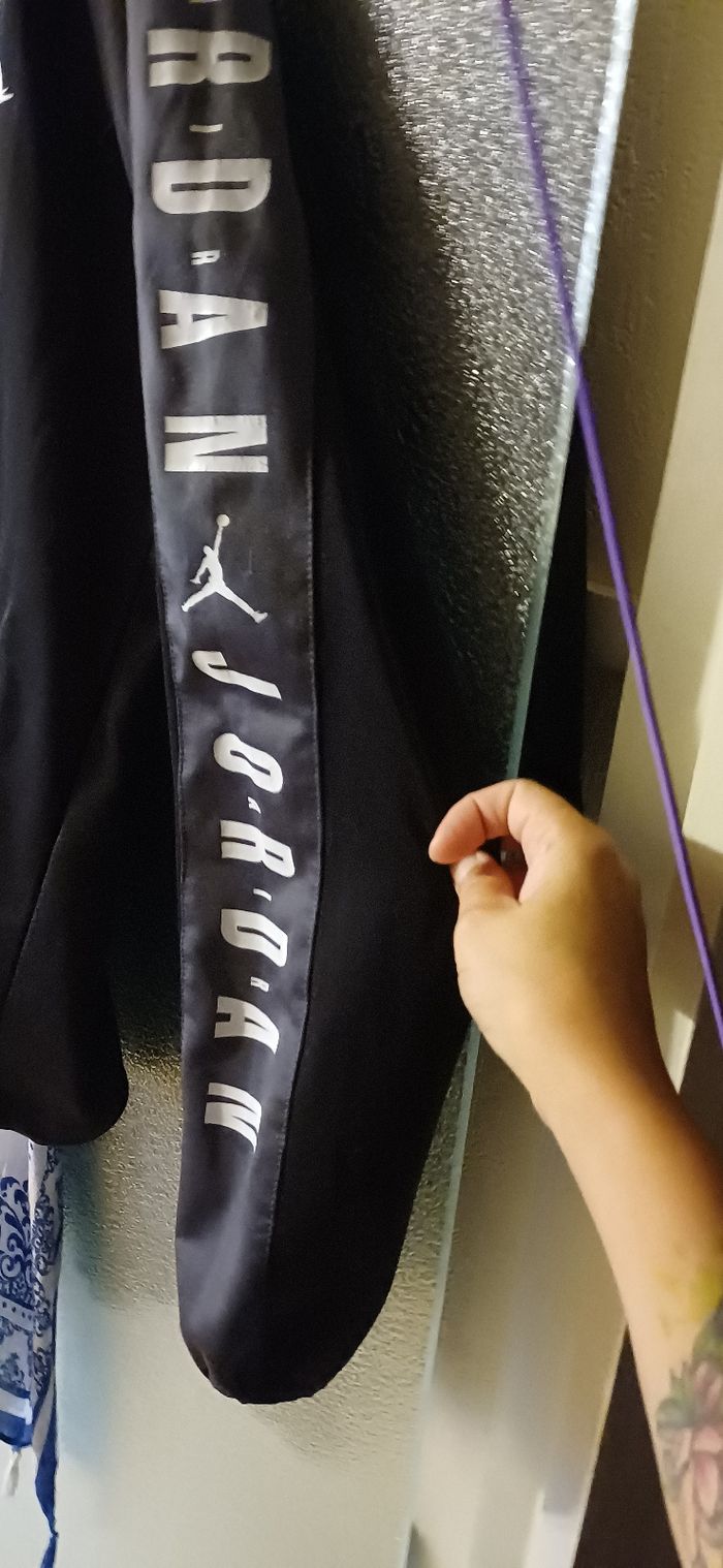 Veste femme Jordan - photo numéro 4