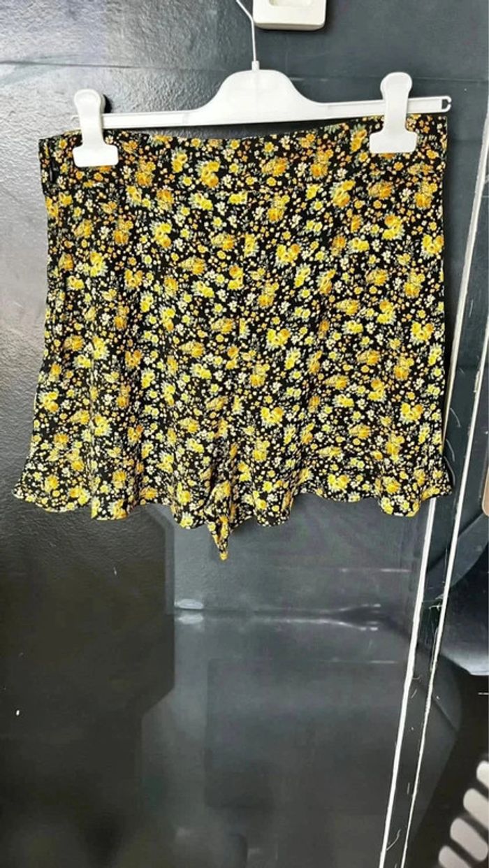 Short taille haute Dorian - photo numéro 5