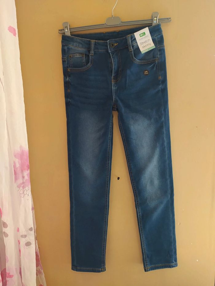 Jeans - photo numéro 4