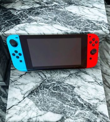 Switch très bon état