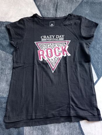 T-shirt fille