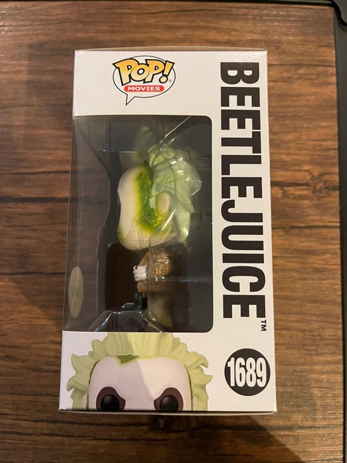 Pop Beetlejuice Chase - photo numéro 5
