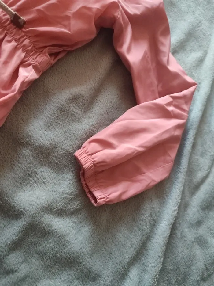 Vest fille - photo numéro 3