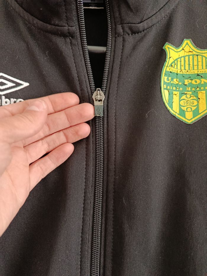 Veste de sport - photo numéro 3