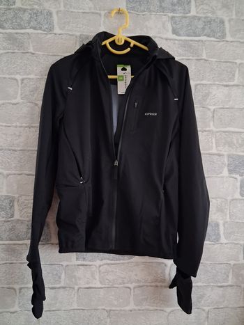 Veste chaude de Running