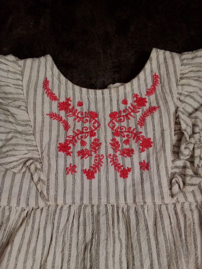 Robe lcdp - photo numéro 2