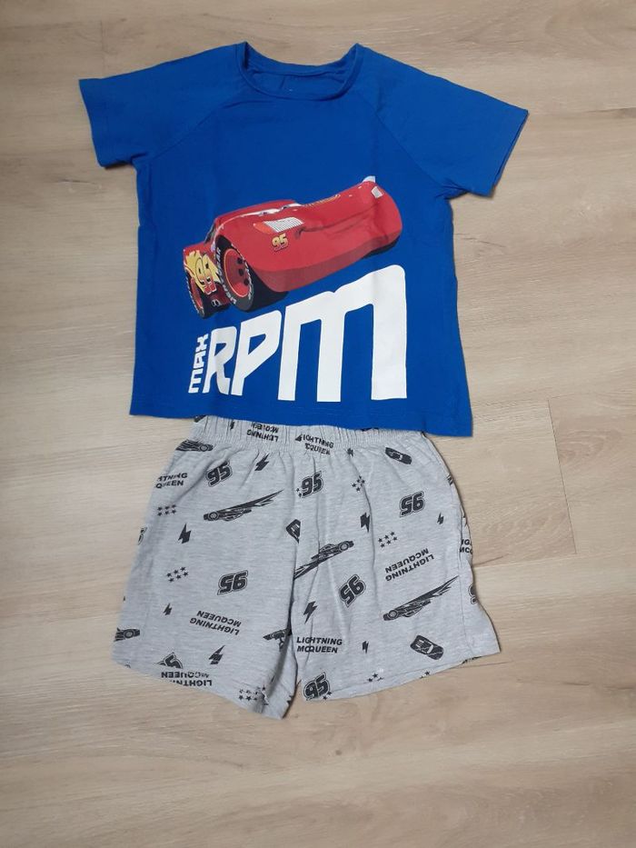 Pyjashort