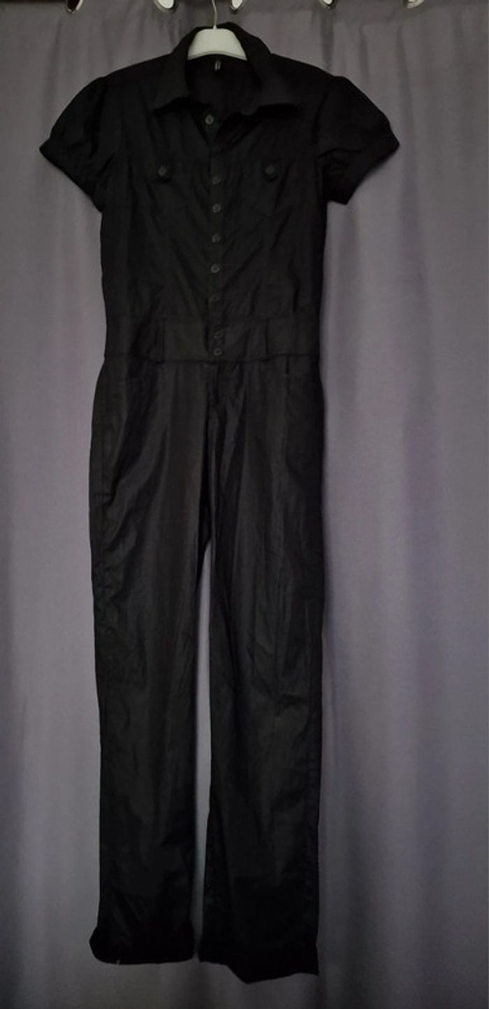 Combinaison Nafnaf femme m