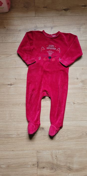 Pyjama