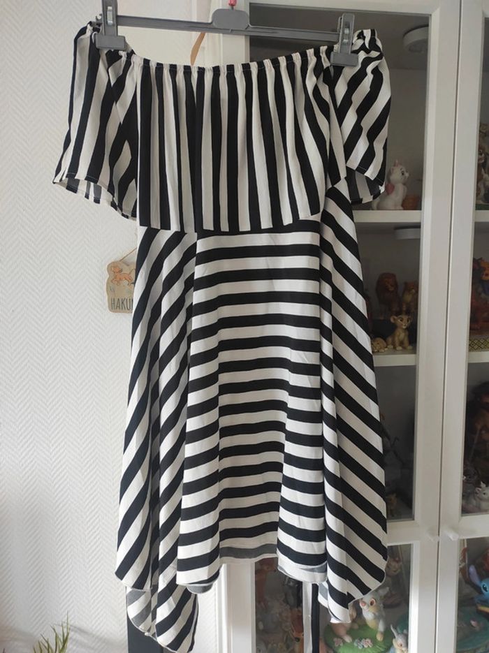 Robe shein curve