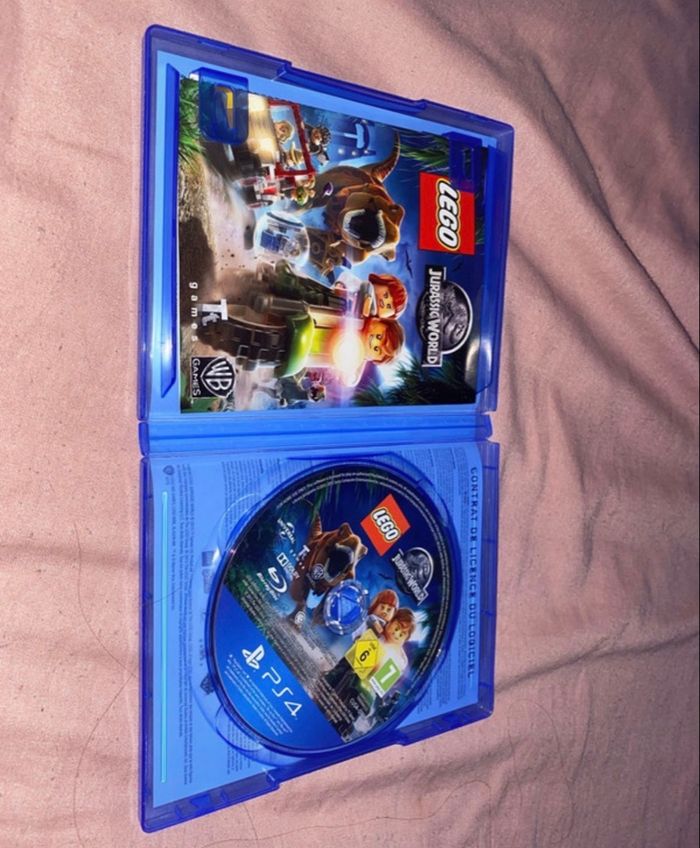 Jeux PS4 - photo numéro 4