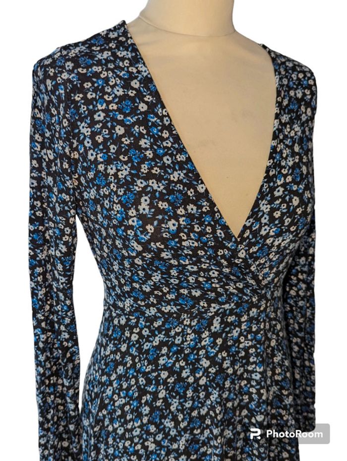 Robe Stadivarius M - photo numéro 2