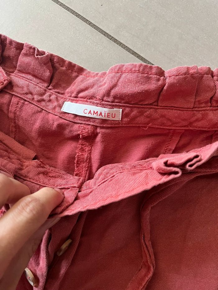 Pantalon - photo numéro 4