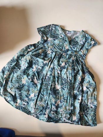 robe z grain de blé