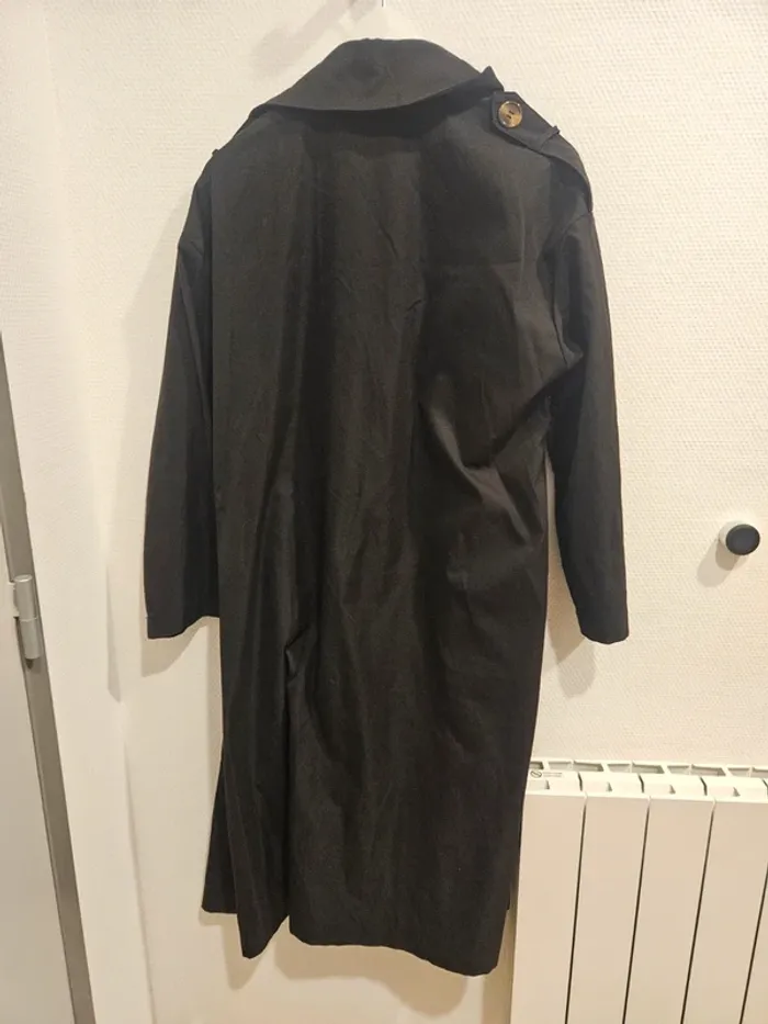 Grande veste - photo numéro 3