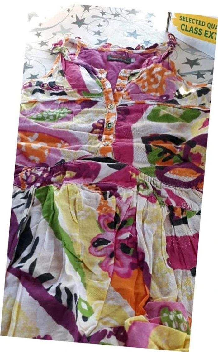 Robe catimini - photo numéro 2