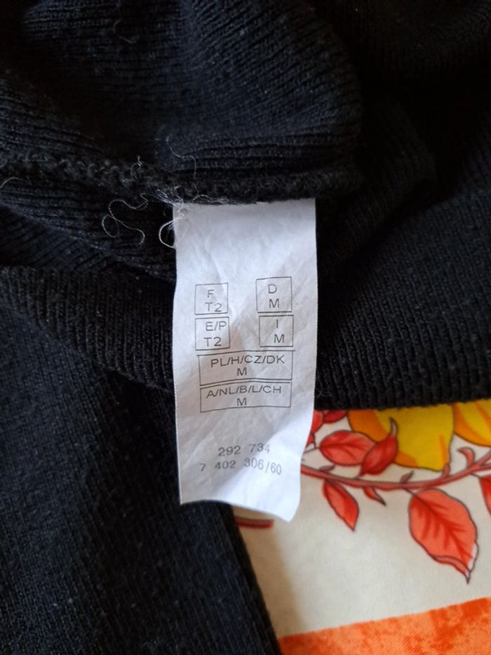 Pull col roulé T 38/40 - photo numéro 3