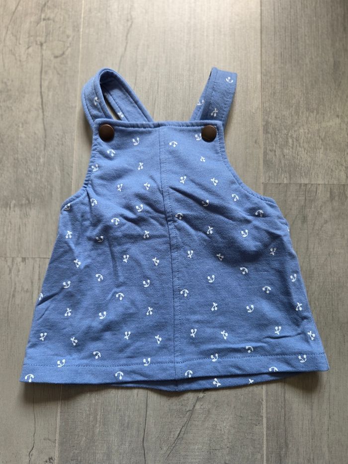 Lot 3 robes 3 mois - photo numéro 3