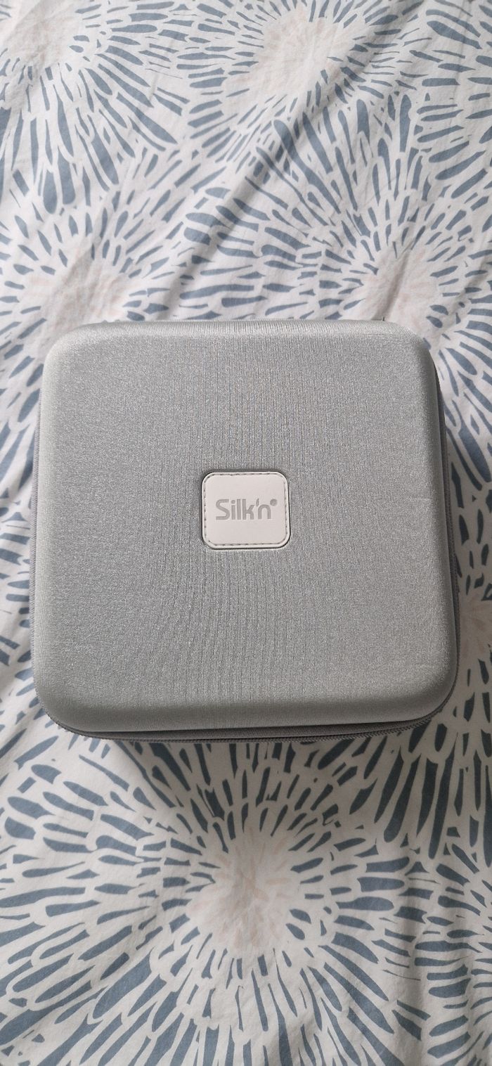 Épilateur lumière pulsée - photo numéro 5