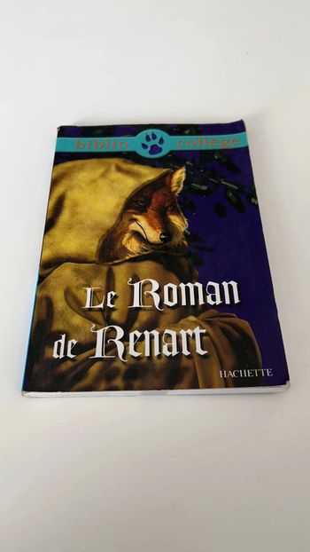 Le roman de renard
