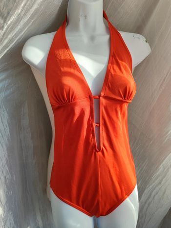 Maillot de bain