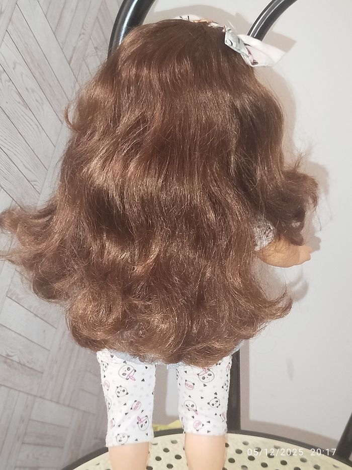 Poupée corolle - photo numéro 5