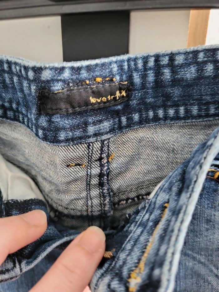 Jupe zara taille 36 - photo numéro 6