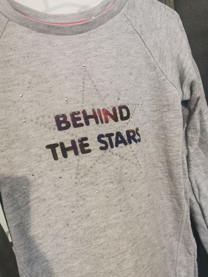 Robe okaidi 14 ans - photo numéro 2