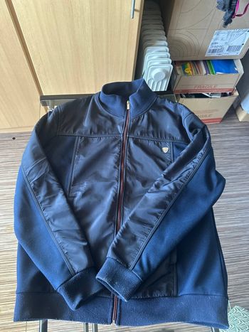 Veste