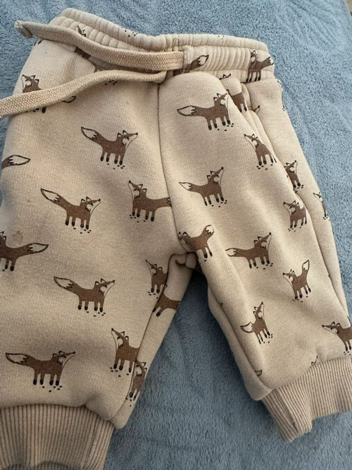 2 pantalon - photo numéro 4