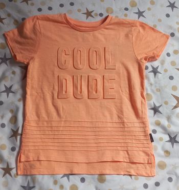 Tee shirt Primark 6 ans 