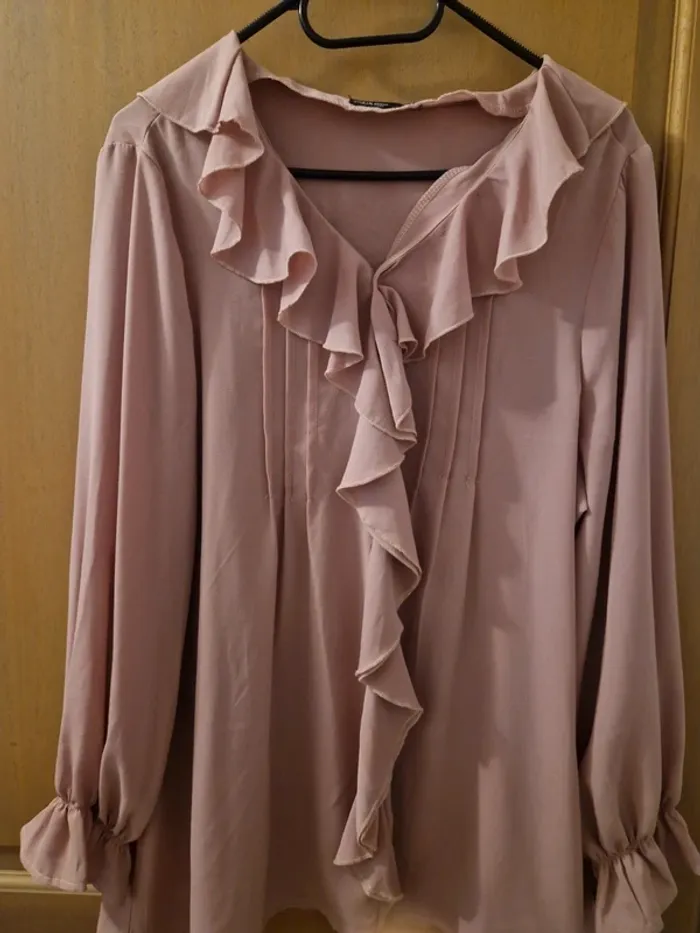 Chemise