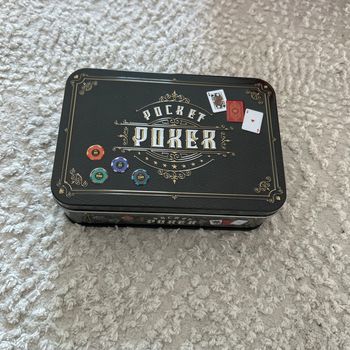 Poker