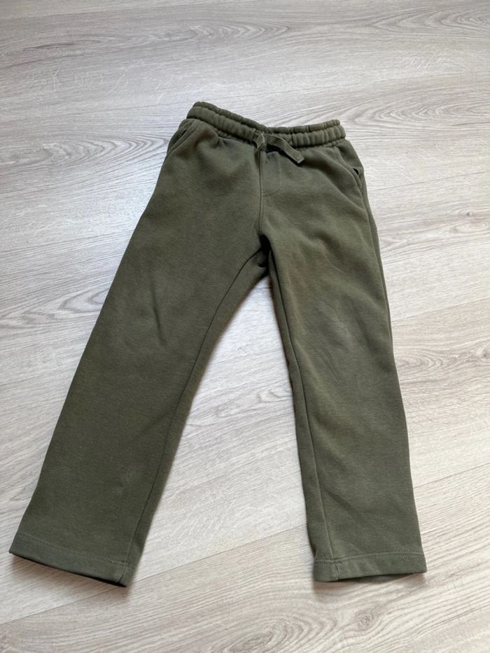 Pantalon DPAM 3 ans