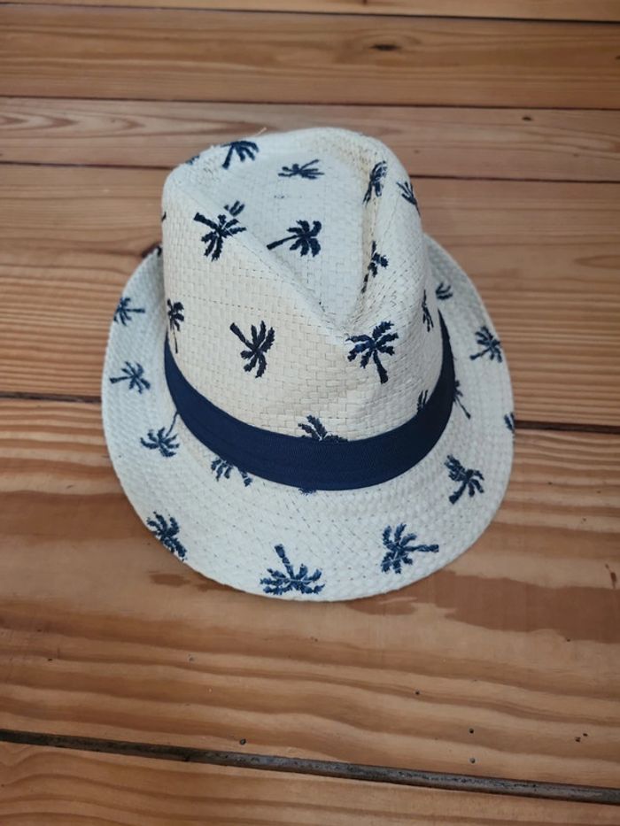 Chapeau 54cm