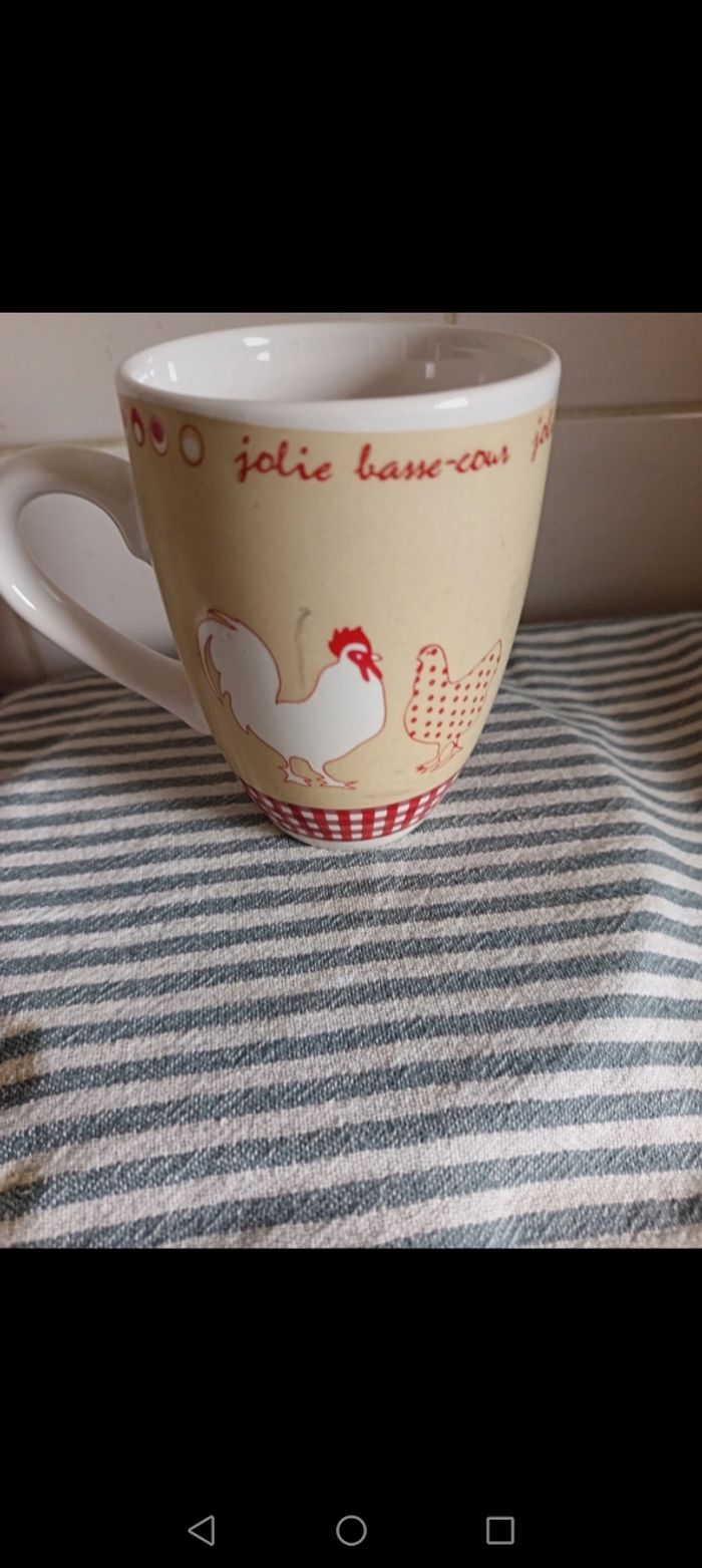 Tasses - photo numéro 2