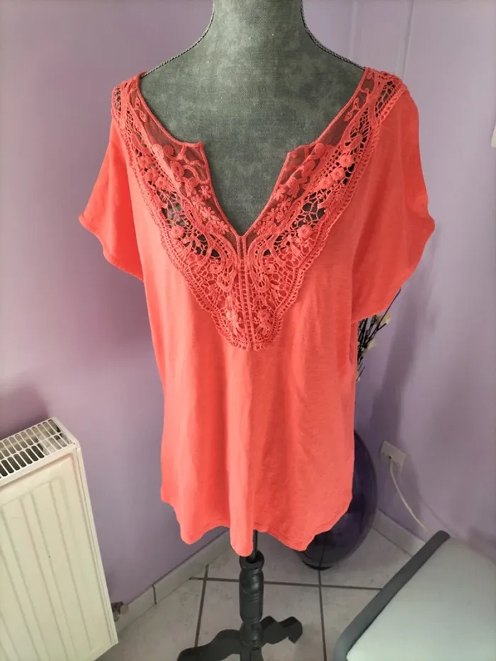 Joli t shirt