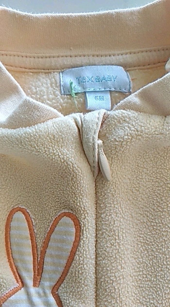 Surpyjama 6 mois - photo numéro 2