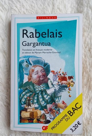 👻Gargantua -  👻