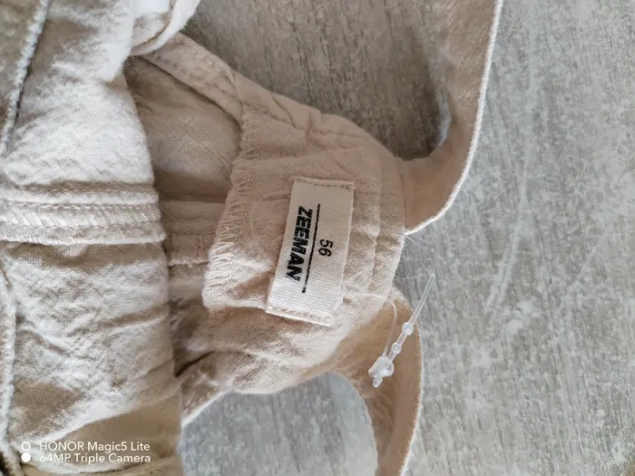 Salopette - photo numéro 2