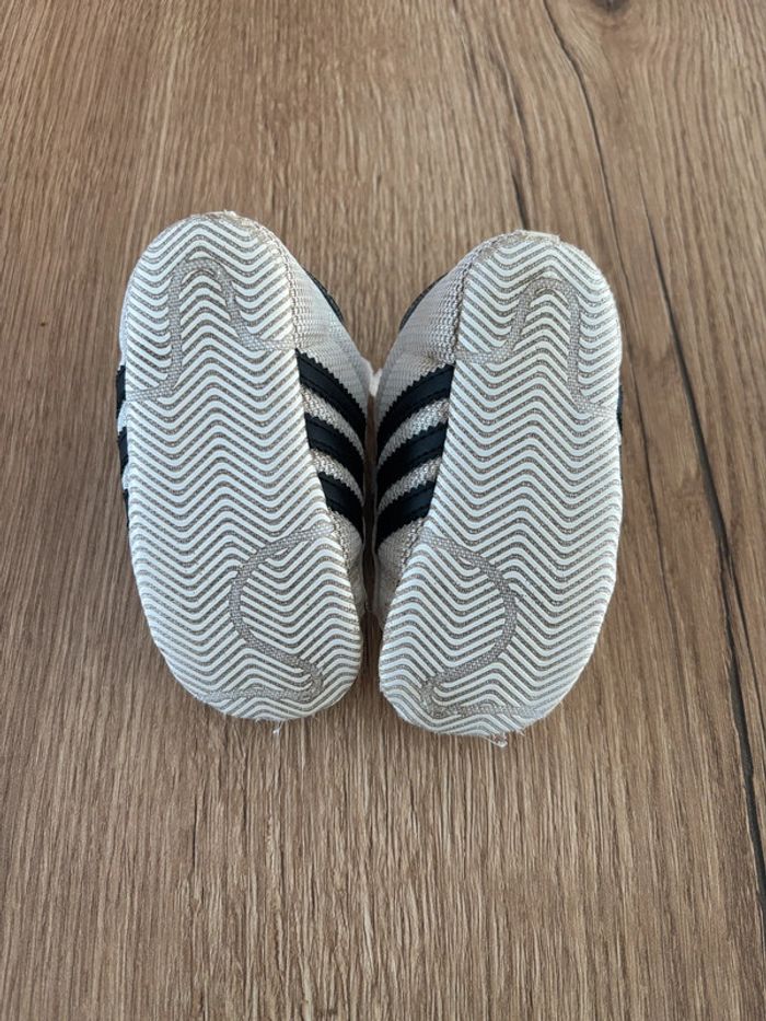 Adidas superstar Ortholite 19 - photo numéro 2