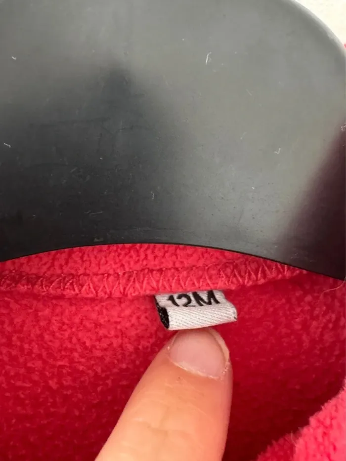 Polaire - taille 12 mois 🌸 - photo numéro 2