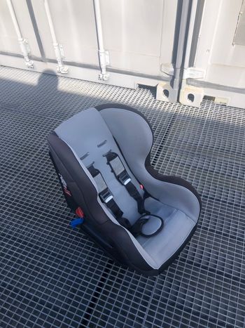 Siège auto