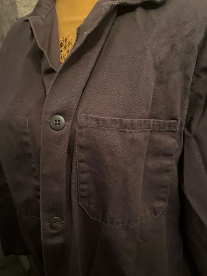 Blouse de travail - photo numéro 2