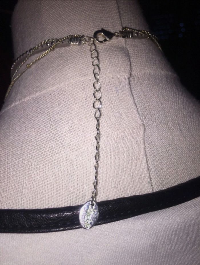 Collier 3 en 1 🎀 Claire's 4€ - photo numéro 8
