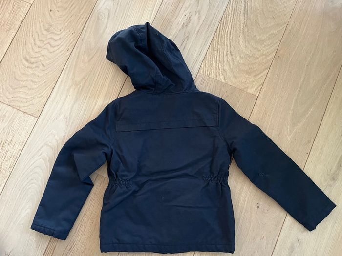 Veste parka okaidi 6 ans - photo numéro 5