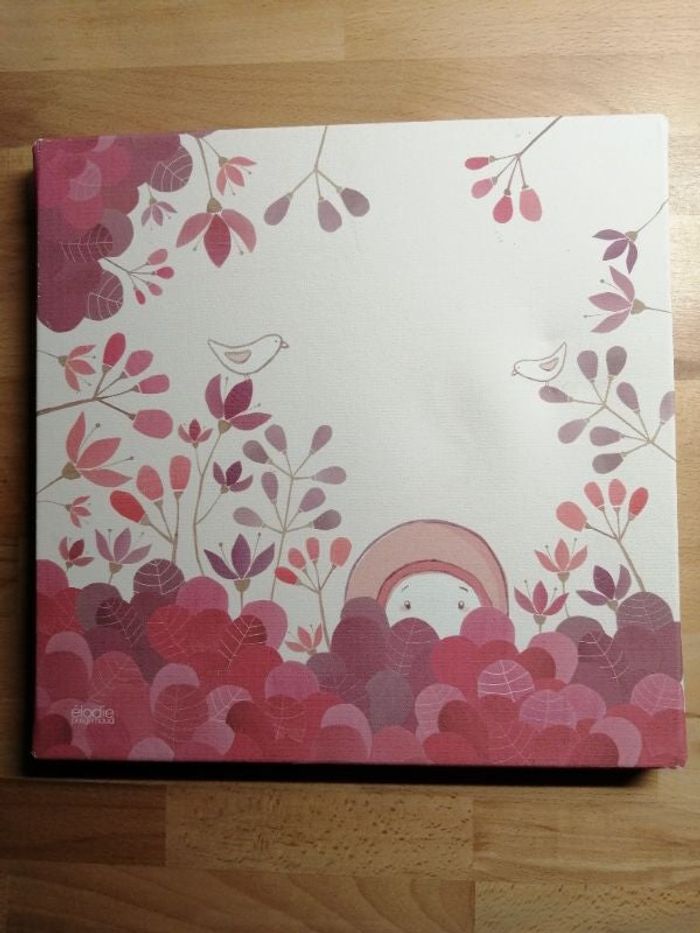 Décoration pour chambre d'enfant