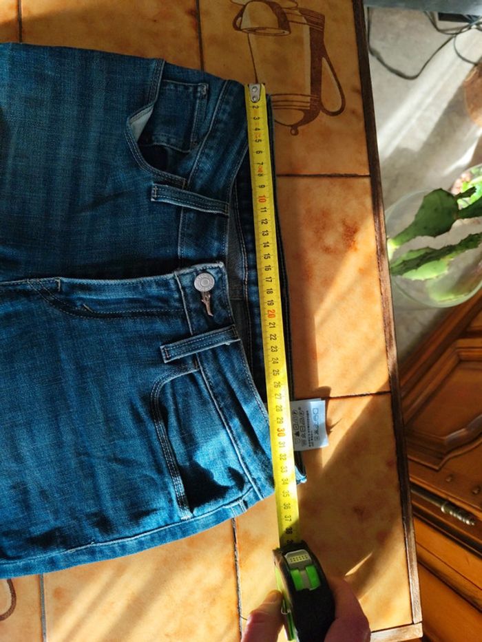 Jean's Levi's femme - photo numéro 8