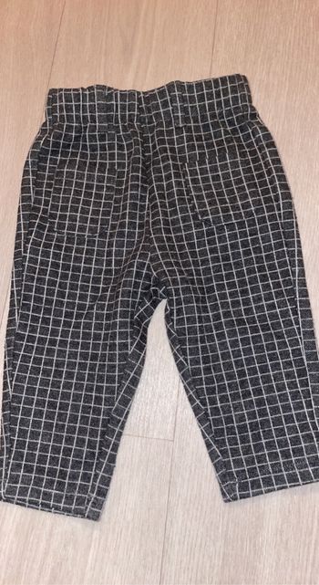 Pantalon bébé