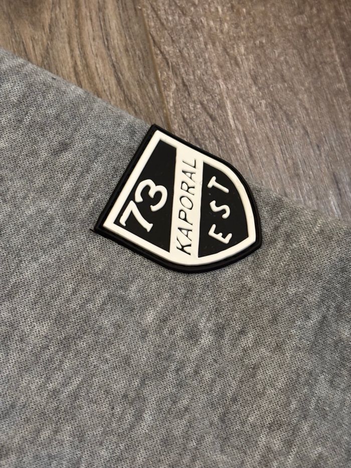 Ensemble Kaporal taille XXL - photo numéro 7